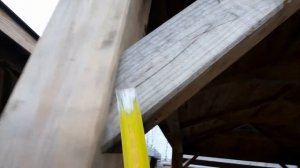 Деревянные навесы своими руками сколько можно сэкономить