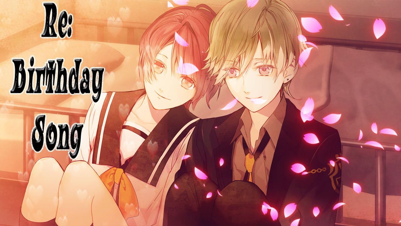 Re:Birthday Song / Песня Перерождения / Рут Аме / Часть 2 / Это судьба
