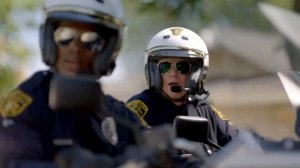 Прикольная реклама Audi A6