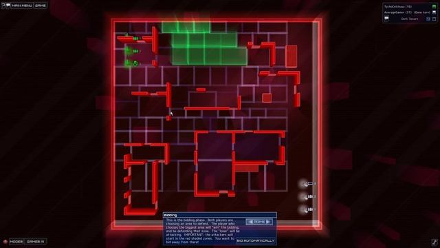 Frozen Synapse Red Expansion Gameplay смотреть онлайн