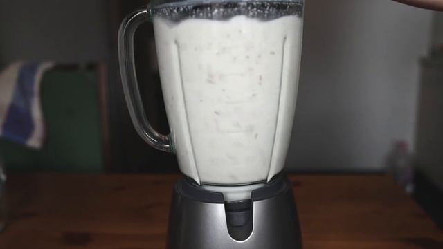 Миндальное молоко | Almond Milk