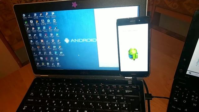 Huawei P8 Lite ( ALE-L21 ) UNLOCK Bootloader & Generate Unlock CODE Free Method with PotatoNV смотреть онлайн