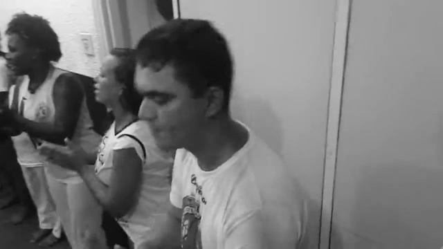 Centro Cultural de Capoeira Ventre Livre_04 смотреть онлайн
