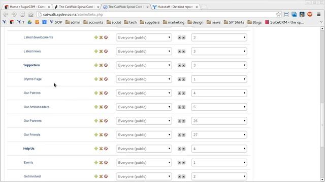 E107 SP SEO Module смотреть онлайн