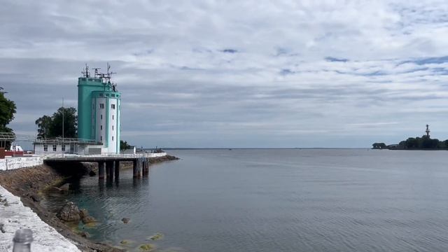 VLOG: что посмотреть в Калининградской области за 7 дней ?