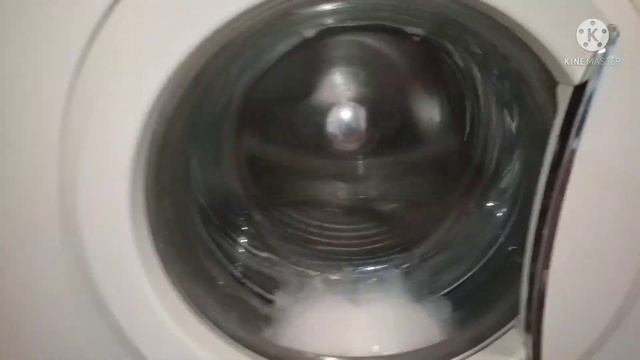 ТЕСТ ГЕЛЯ ДЛЯ СТИРКИ "Neobi" хлопок 40* 800об/мин смотреть онлайн