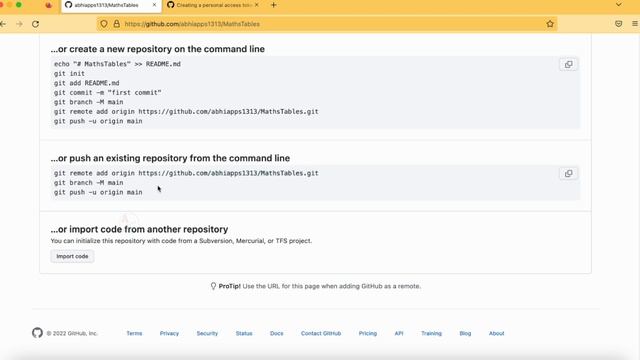 The Ultimate Guide to GitHub for Beginners || track and share project, Git Basics | amplifyabhi смотреть онлайн