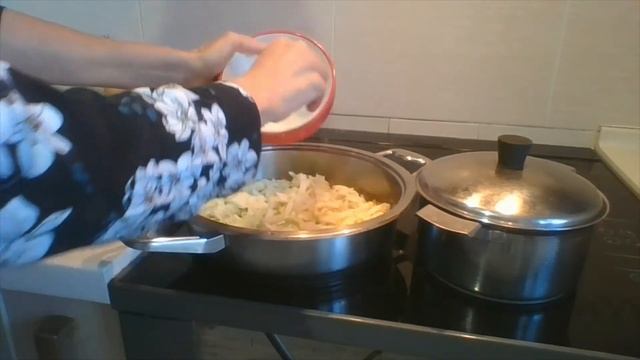 Рецепты для особых гостей 