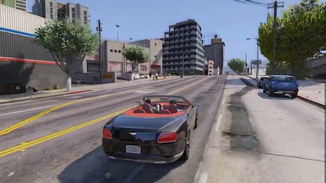 GTA 5 - MY NEW MERCEDES MAYBACH S650 ❤ | GTA 5 PAKISTAN | GTA 5 MODS GAMEPLAY