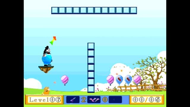 Balloon Archer [Millennium Arcade 250 Longplay] смотреть онлайн