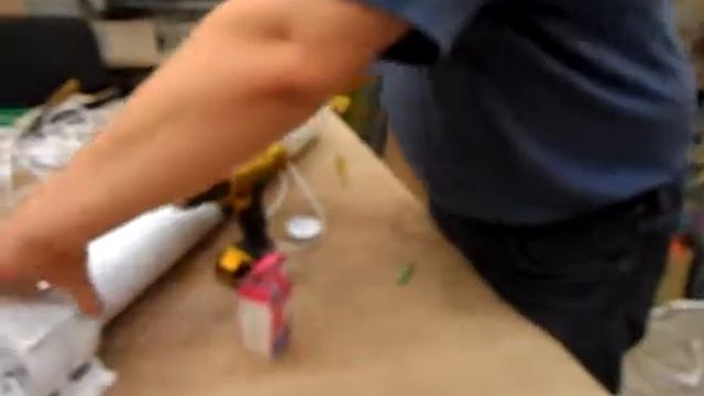 Делаем ловушку для мух смотреть онлайн