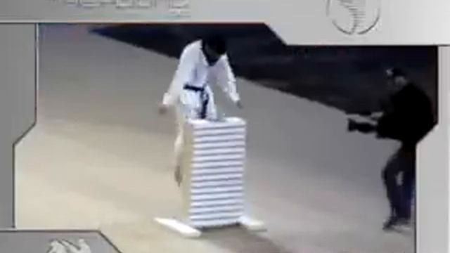karate fighter's, demo! смотреть онлайн