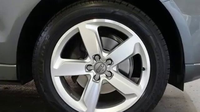 2012 Audi Q5 2.0T Premium Plus in San Diego, CA 92108-3513 смотреть онлайн