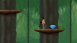 Игра детства Кузя