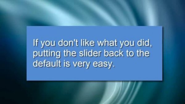 DAZ Studio Beginner Tutorials: Video 2~Rotation, Parameters Tab, Slider Limits