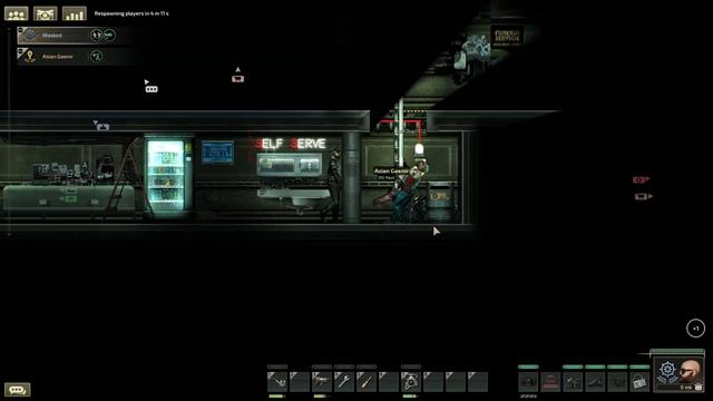 Barotrauma with the boys is horrendously awful смотреть онлайн
