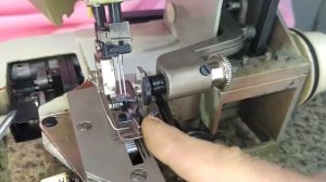 Самара Оверлок объем работ