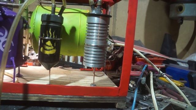 Ядрёный коллайдер заработал! Часть 5 смотреть онлайн