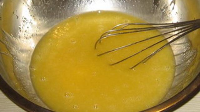 Сборник рецептов