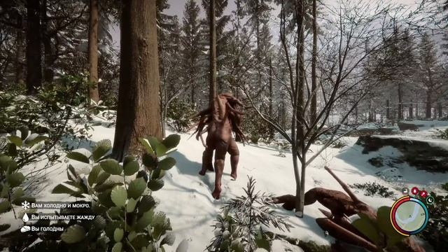 НОВЫЙ МУТАНТ И НОЛЬ КОНТЕНТА В ОБНОВЛЕНИИ 8.0 В ФОРЕСТЕ 2 ( SONS OF THE FOREST) смотреть онлайн