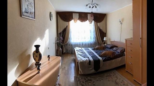 4-к квартира, 113 м, 9/10 эт. 250-Летия Челябинска, 1б смотреть онлайн