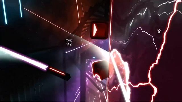 [BEAT SABER] BOOMBAYAH - BLACKPINK (Expert) Custom Map смотреть онлайн