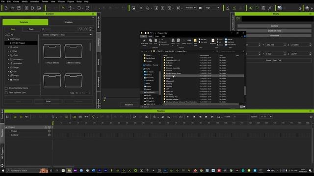 iClone 8 | Tips & Tricks - Plugin Installation смотреть онлайн