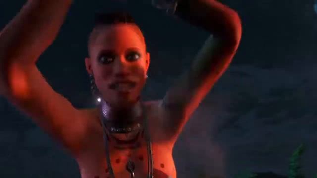 Far Cry 3 Classic Edition (PS4) Прохождение без комментариев (Альтернативная концовка) смотреть онлайн