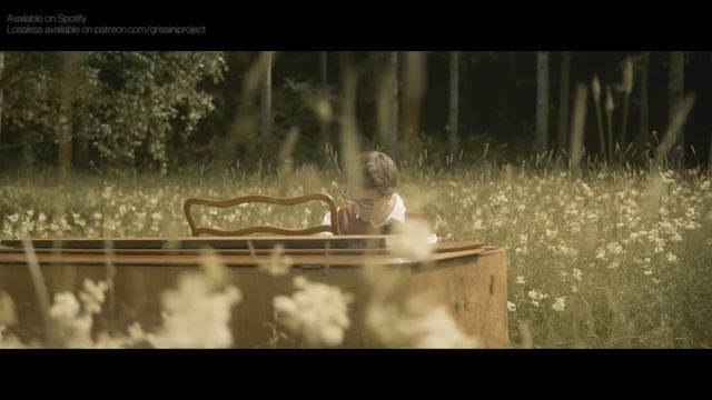 My Neighbor Totoro - Tonari no Totoro // Grissini Project смотреть онлайн
