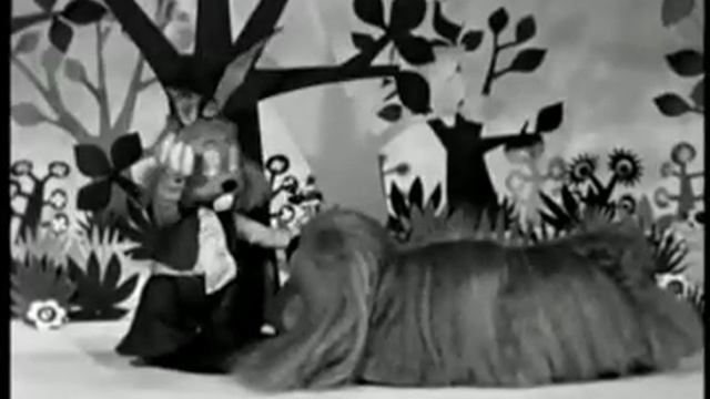 The Magic Roundabout Perfume episode смотреть онлайн