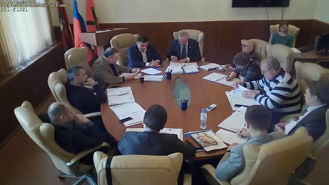 Заседание Совета депутатов муниципального округа Фили-Давыдково от 11.04. 2017г смотреть онлайн