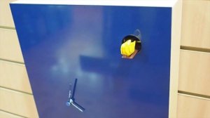 Как кукует кукушка в часах?