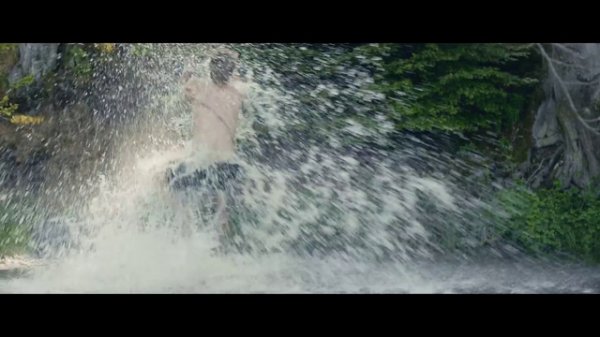 Milky Chance - Flashed Junk Mind (official) HD