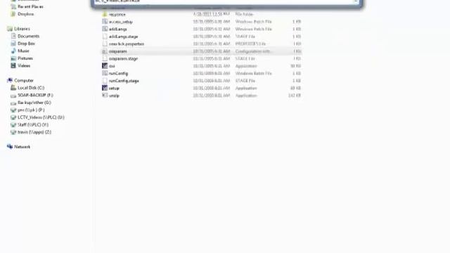 Install Oracle 10g on Windows 7 64bit смотреть онлайн