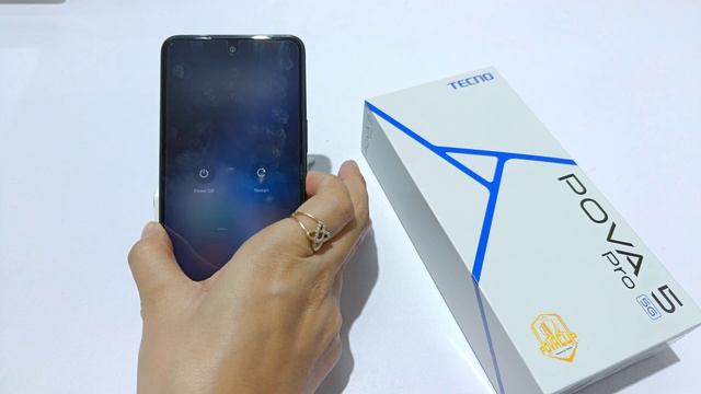 How to turn off auto update in tecno pova 5 pro | tecno pova 5 5G me software update kaise band kar смотреть онлайн