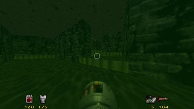 The Original Strife: Veteran Edition (Secrets & Weirds) - SEWERS [08] Return from смотреть онлайн