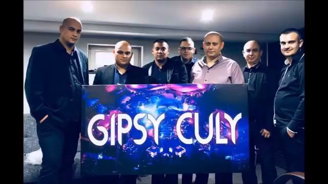 Gipsy Culy - Joj miri dajori смотреть онлайн