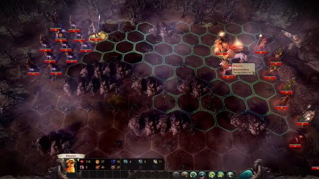 Eador. Imperium /без айра/властелин/набор войск высокого порядка смотреть онлайн