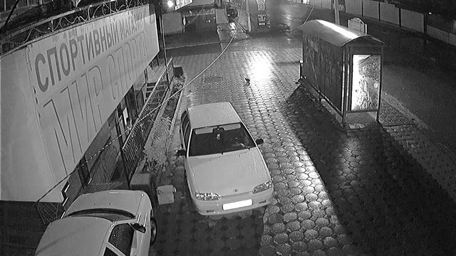 ST-S2541 Вечер Авто смотреть онлайн