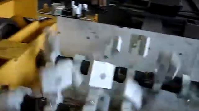 Работа камеры смесителя МУХА смотреть онлайн