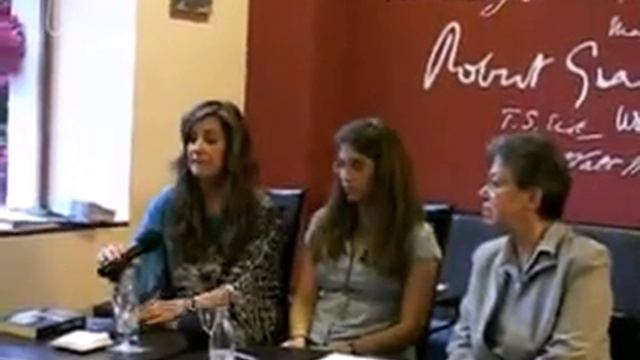 Presentación La Dama y el Dragón 1 смотреть онлайн