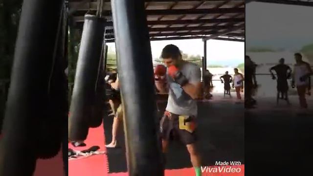 Сайфуллах Хамбохадов смотреть онлайн