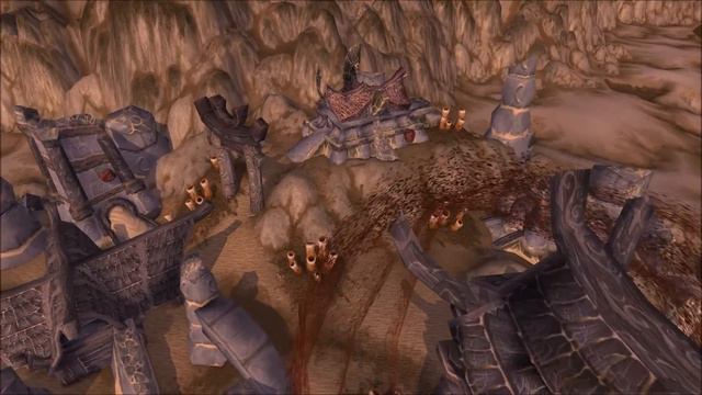 Lore Tour - How to Role Play a Night Elf смотреть онлайн