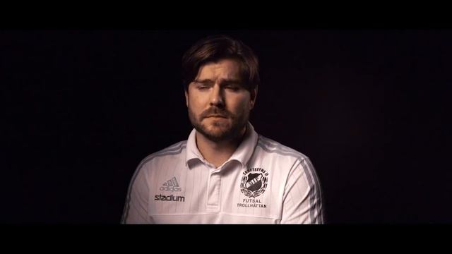 Intervju med Daniel Andersson смотреть онлайн