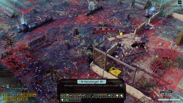 Ударный корпус Адвента! Засада на эшелон! | XCOM 2 Long War of The Chosen Umbrella mercenary № 240 смотреть онлайн