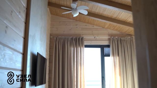 Пружинный Узел Сила отзыв смотреть онлайн