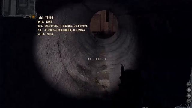 Отключение пси-излучения - Old Story смотреть онлайн