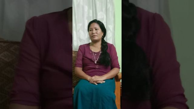 Hei Awangne I bamra. By Esther kuame. смотреть онлайн