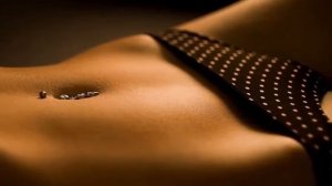 У меня мурашки по коже/Глюкоза