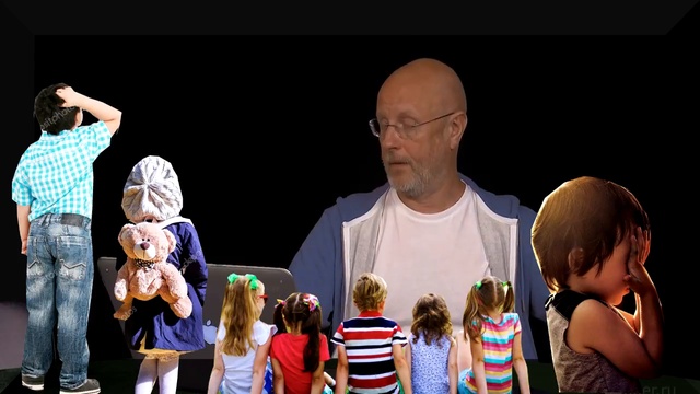 ГОБЛИН и его МАЛОЛЕТНИЕ ДЕБИЛЫ (вырвано из контекста) смотреть онлайн